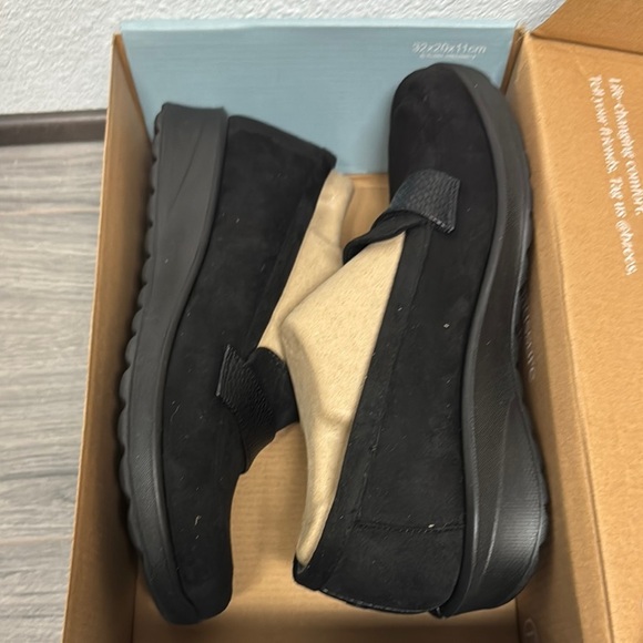 Bzees Gamma 2 Slip On (WIDE) - Picture 2 of 8